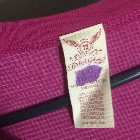 Sweater - Picture 3 of 3